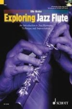 Exploring Jazz Flute