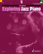 Exploring Jazz Piano