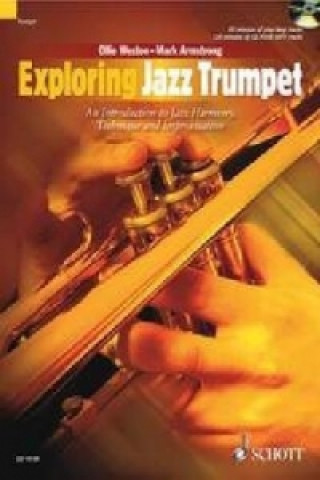 Exploring Jazz Trumpet