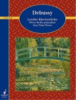 Easy Piano Pieces