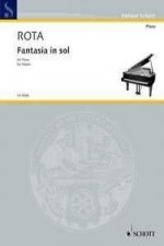 FANTASIA IN G