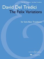 FELIX VARIATIONS
