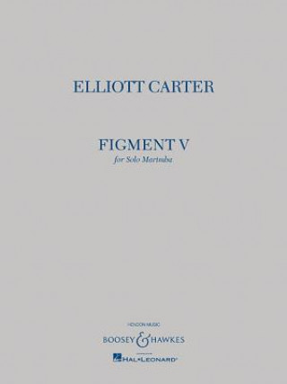 FIGMENT V