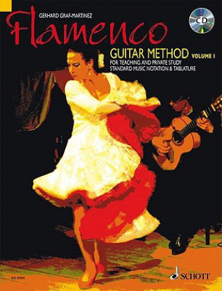 FLAMENCO : GUITAR METHOD 2 VOL