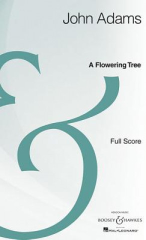 FLOWERING TREE