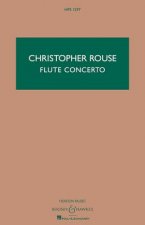 FLUTE CONCERTO