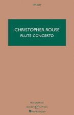 FLUTE CONCERTO