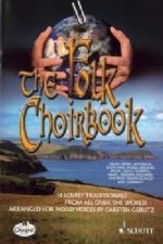 FOLK CHOIRBOOK