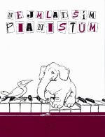 FOR THE YOUNGEST PIANISTS