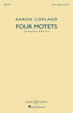 FOUR MOTETS