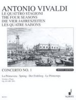 FOUR SEASONS OP 81 RV 269 PV 241