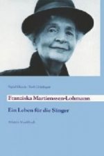 FRANZISKA MARTIENSSENLOHMANN