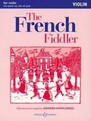 French Fiddler