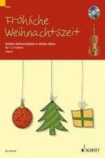 FRHLICHE WEIHNACHTSZEIT