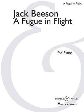 FUGUE IN FLIGHT