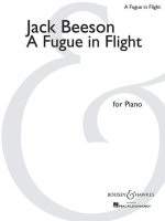 FUGUE IN FLIGHT