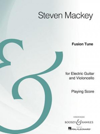 FUSION TUNE