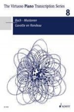 GAVOTTE EN RONDEAU