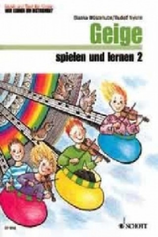 GEIGE