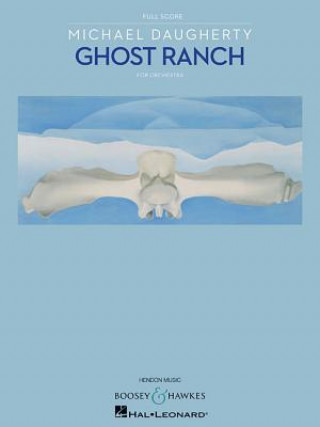 GHOST RANCH