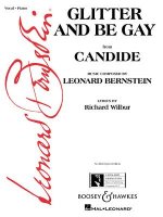 GLITTER & BE GAY