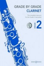 Grade by Grade - Clarinet