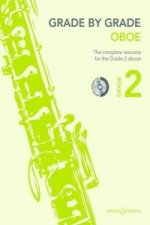 Grade by Grade - Oboe