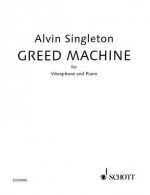 GREED MACHINE