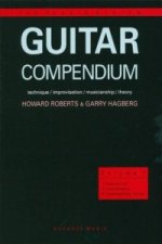 GUITAR COMPENDIUM VOL 1