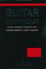 GUITAR COMPENDIUM VOL 2