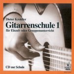 GUITAR METHOD BAND 1