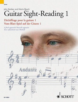 Guitar Sight-reading