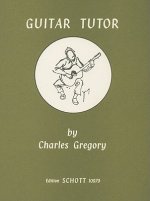 Guitar Tutor