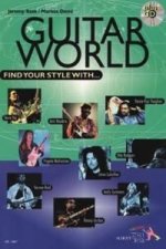GUITAR WORLD