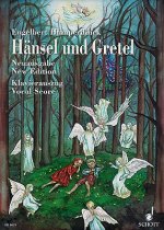 Hansel und Gretel - New Urtext Edition