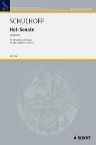 HOTSONATA