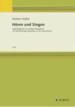 HREN UND SINGEN