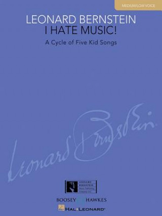 I HATE MUSIC