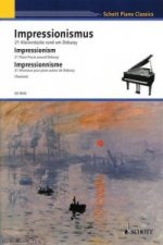 IMPRESSIONISM