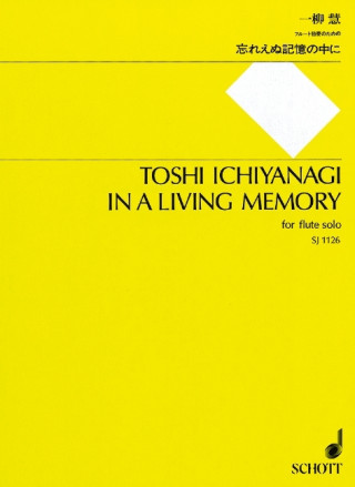 IN A LIVING MEMORY