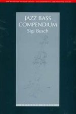 JAZZ BASS COMPENDIUM