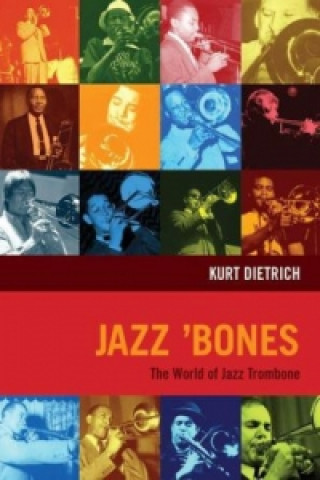 JAZZ BONES