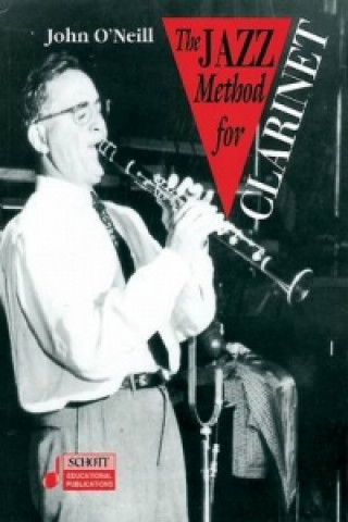 Jazz Method for Clarinet