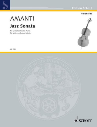 JAZZ SONATA