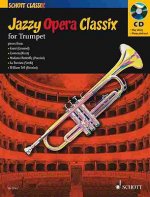 JAZZY OPERA CLASSIX