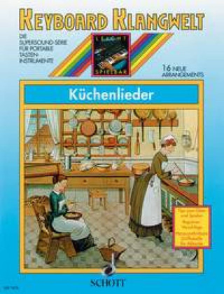 KCHENLIEDER