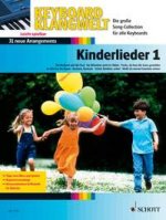 KINDERLIEDER 1 BAND 1