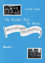 Kodaly Way To Music