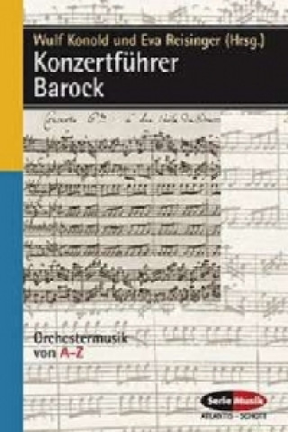 KONZERTFHRER BAROCK
