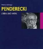 KRZYSZTOF PENDERECKI